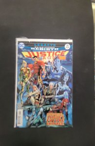 Justice League #26 (2017)