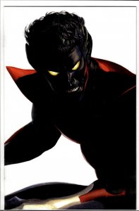 Excalibur #13 Ross Cover (2020) Excalibur