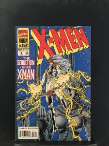 X-Men Annual #3 (1994)