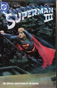 Superman III (1983)