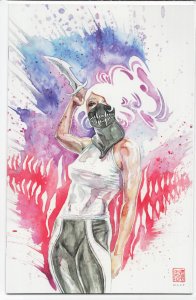 Something is Killing the Children #4 Slaughter Pack Cover (2019) Something Is...