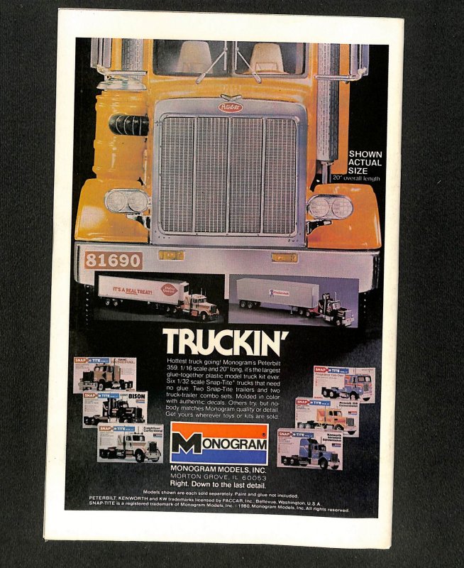 Moon Knight (1980) #6