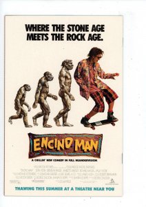 Wolverine #55 (1992) Marvel Comics