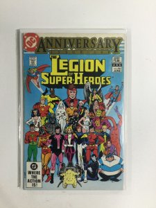 Legion of Super-Heroes #300 (1983) VF3B126 VERY FINE VF 8.0