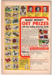 Adventure Comics #378 (1969) Legion of Super-Heroes