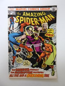The Amazing Spider-Man #118 (1973) FN/VF condition
