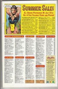 Amazing Spider-Man #365 (Aug-92) NM+ Super-High-Grade Spider-Man