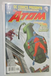 DC Comics Presents The Atom #1 6.0 FN (2004)