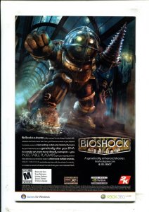 Wolverine: Origins #16 - Signed by Steve Dillon / Djurdjevic Cover (8.5) 2007