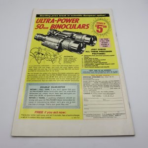 Werewolf by Night #33 (1975)