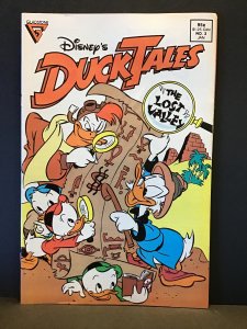 DuckTales #3 (1989)