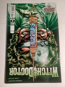 Walking Dead #85 VF Image Comics c141