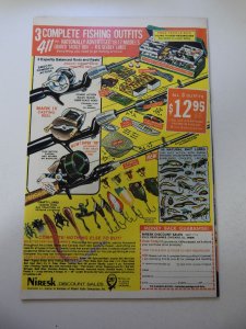 The Avengers #160 (1977) FN+ Condition