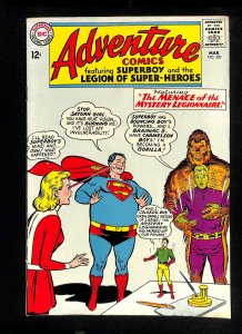 Adventure Comics #330