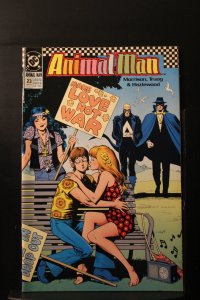 Animal Man #23 (1990)