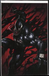 Venom #1 Skan Virgin Cover (2018)