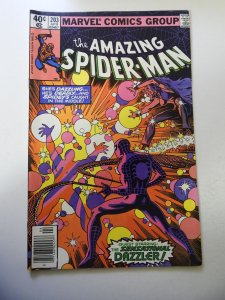 The Amazing Spider-Man #203 (1980) VF Condition