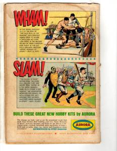 Superman # 181 VG DC Comic Book Wonder Woman Batman Flash Arrow Atom JG9