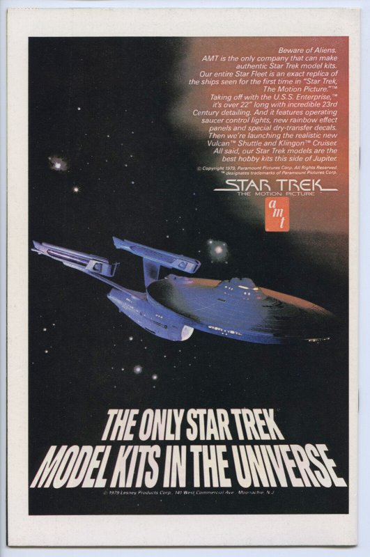 THOR #296 - 6.5, WP - Valkyrie appearance