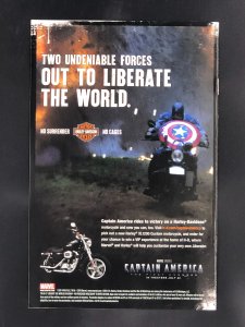 New Mutants #28 (2011)