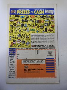 The Amazing Spider-Man #221 (1981) FN- Condition