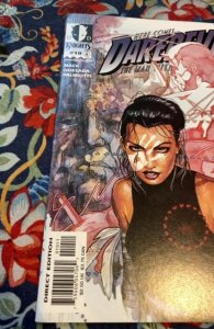 Daredevil #10 (2000)