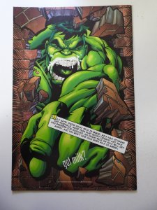 The Amazing Spider-Man #10 (1999) VF- Condition