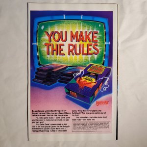 American Tail Fievel Goes West 3 Fine-