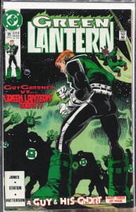 Green Lantern #11 (1991) Green Lantern