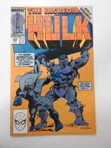 The Incredible Hulk #363 (1989)