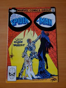 Spectacular Spider-Man #70 Direct Market Edition ~ NEAR MINT NM ~ 1982 Marvel