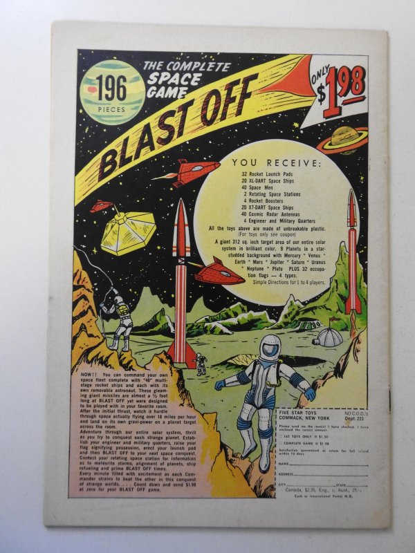 Action Comics #303 (1963) VF- Condition!