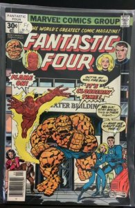 Fantastic Four #181 (1977)