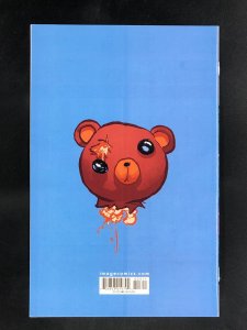 I Hate Fairyland #3 (2015)