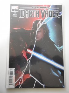 Star Wars: Darth Vader #5 (2020)
