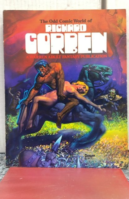 Richard Corben comics|本・雑誌・漫画 Richard Corben comics|本・雑誌・漫画