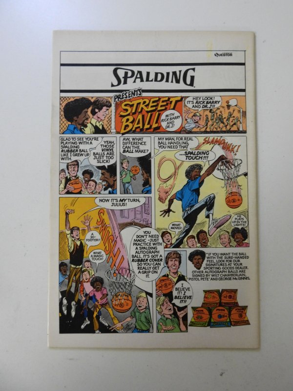 Captain America #223 (1978) VF- condition