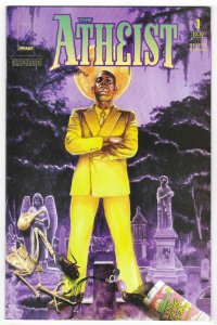 The Atheist #1 (2005)