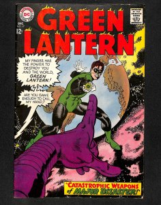 Green Lantern #57