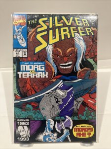 Silver Surfer 80