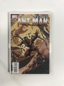 The Irredeemable Ant-Man #2 (2007) NM3B196 NEAR MINT NM