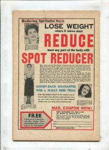 PATSY WALKER #74 - SHE FORGOT TO PACK A LUNCH BASKET! - (4.0) 1957