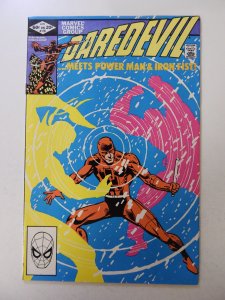 Daredevil #178 (1982) FN+ condition