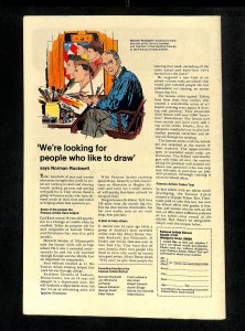 Nick Fury, Agent of SHIELD #11