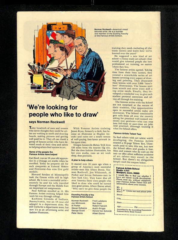 Nick Fury, Agent of SHIELD #11