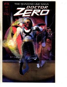 8 Epic Comics Night Breed 1 Doc Zero 1 Law 1 Forks 1 Sleeze Brothers 1 2 3 4 JC7