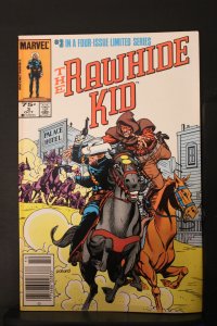 Rawhide Kid #3 (1985) NM- or better!