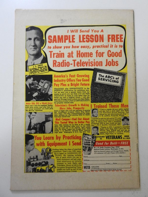 Marvel Tales #151 FN+ Condition!