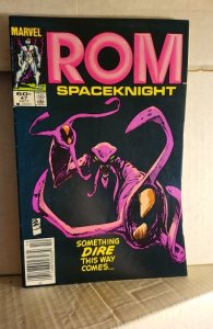 Rom #47 (1983)