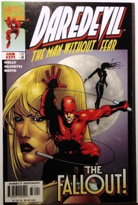 Daredevil #371 (1998)